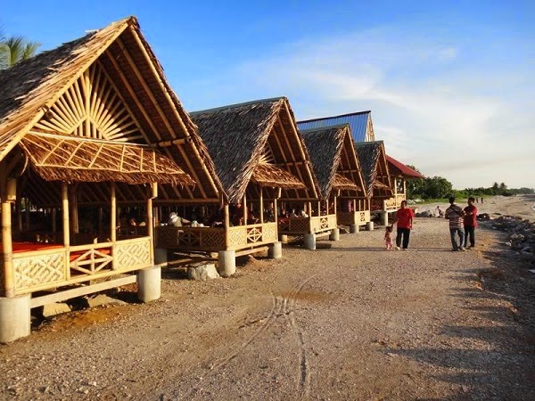 Tempat dating di shah alam