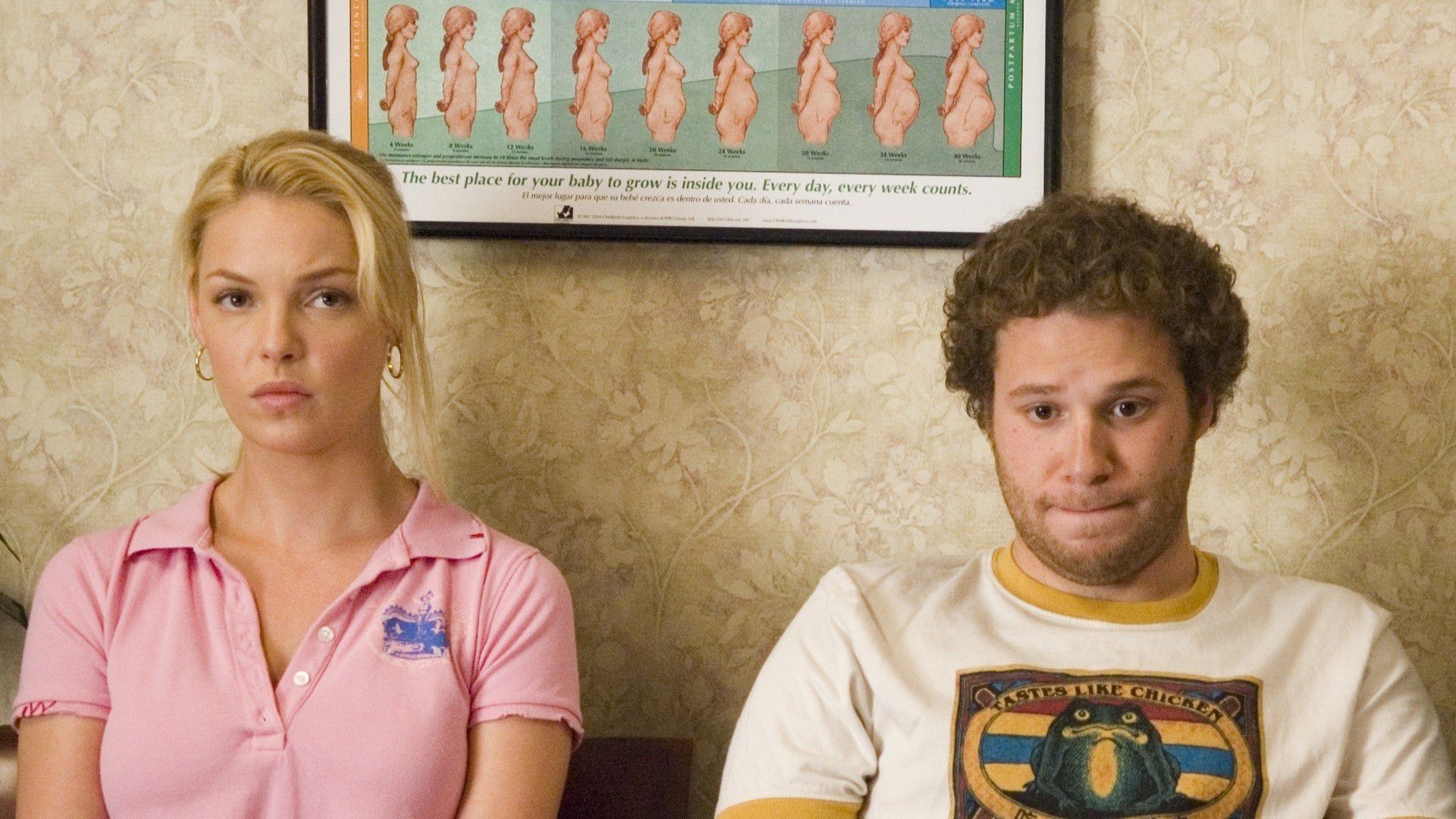 Dating someone out of league