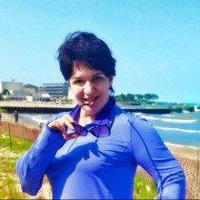 Online dating service pof