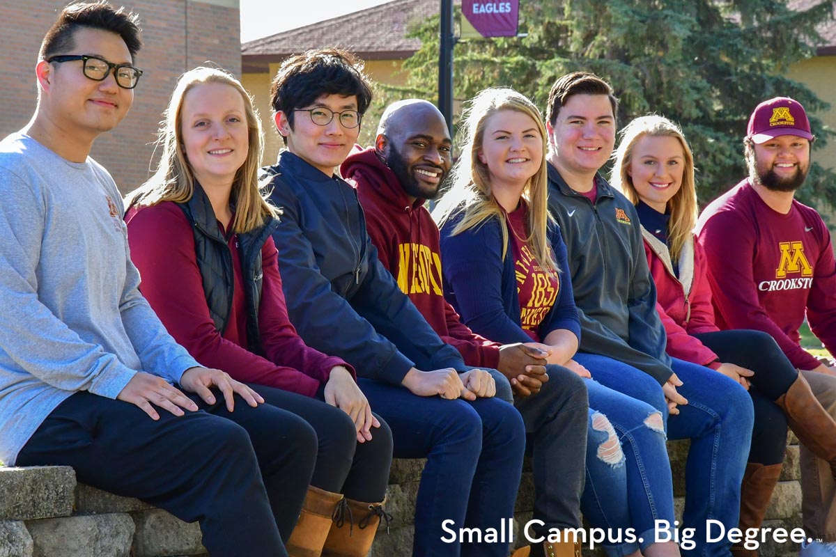 University of minnesota dating scene